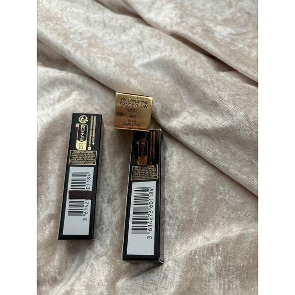 Ysl mascara (2) plus candy glow - Picture 3 of 3